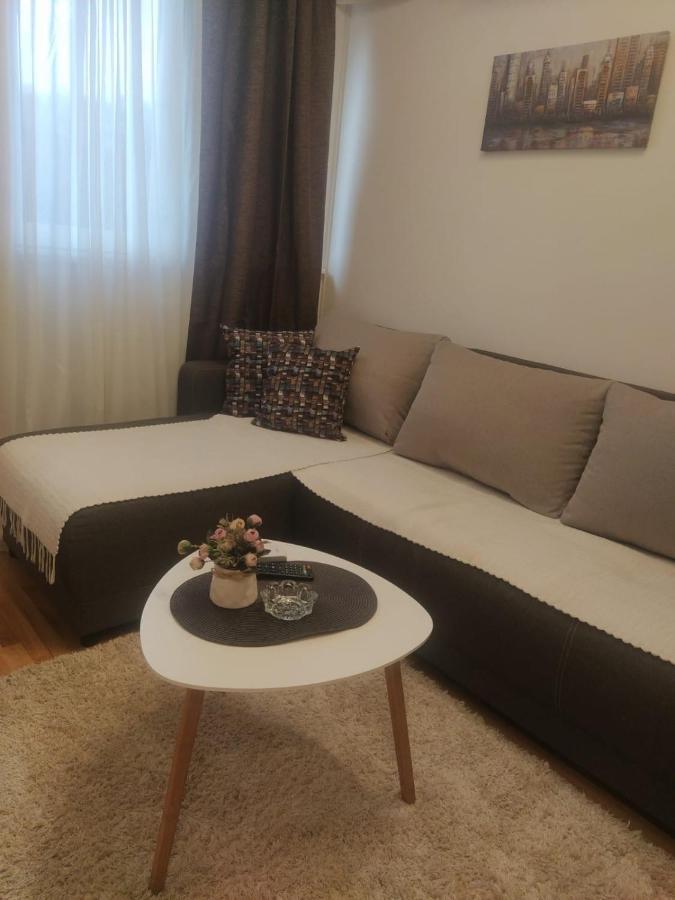 Talija Apartman Apartment Vrnjačka Banja Exterior foto